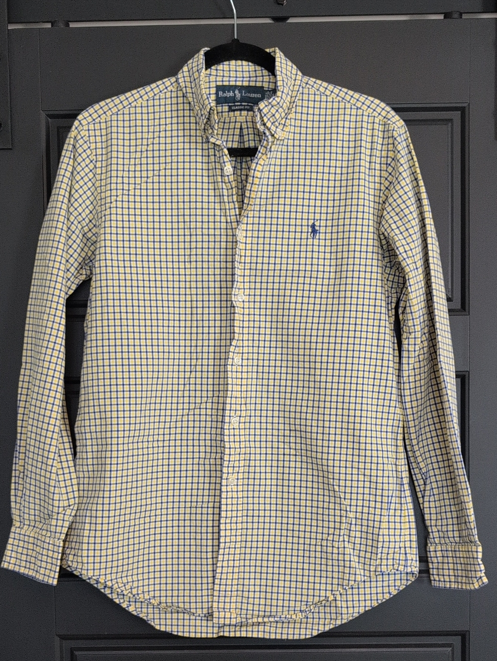 Ralph Lauren Button Up Shirt